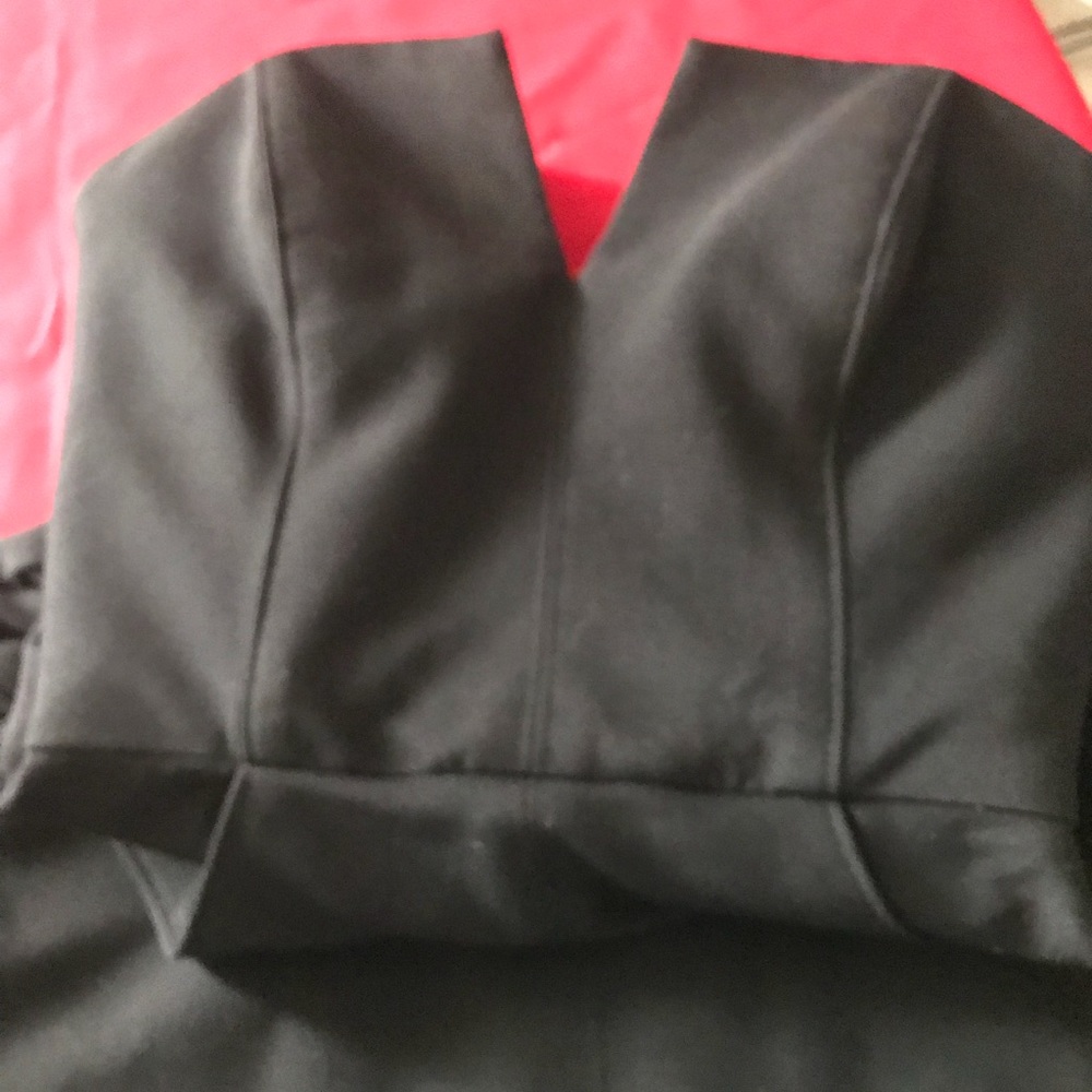 Mini Bebe dress